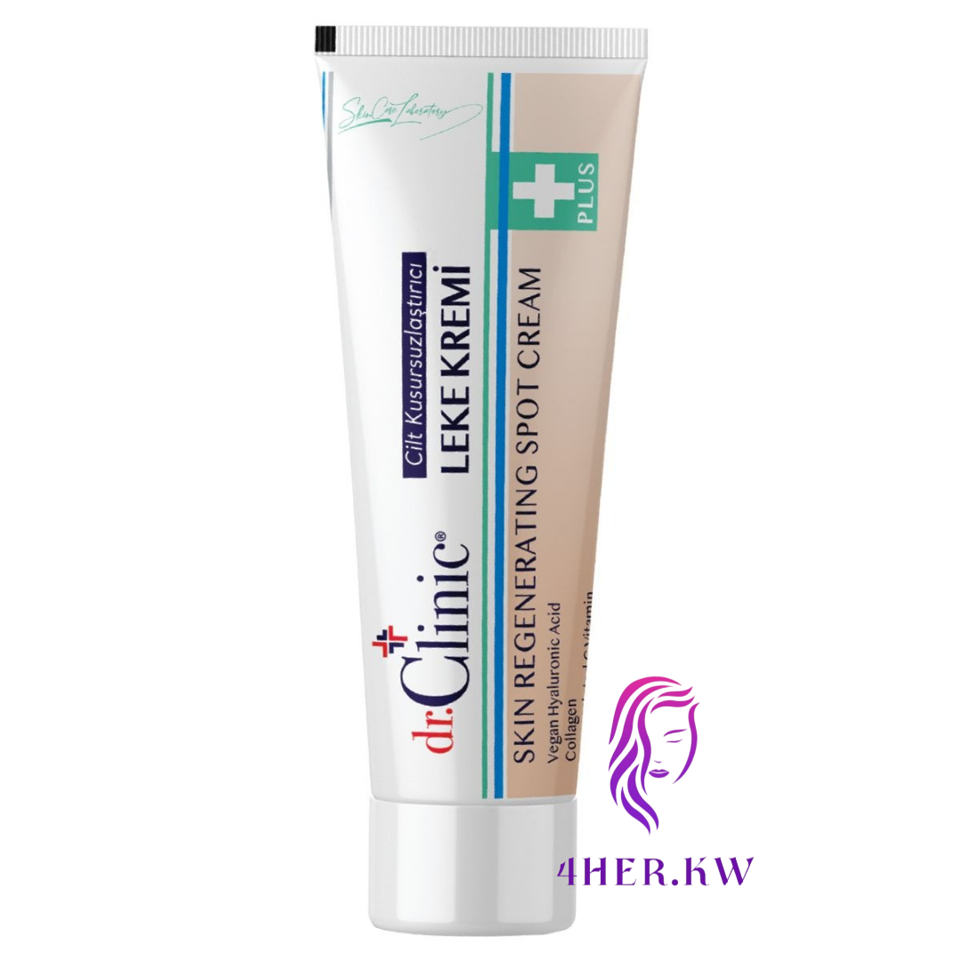 Dr clinic Skin Regenarating Spot Cream 50 ml