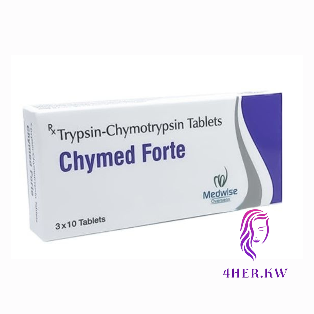 Chymed Forte