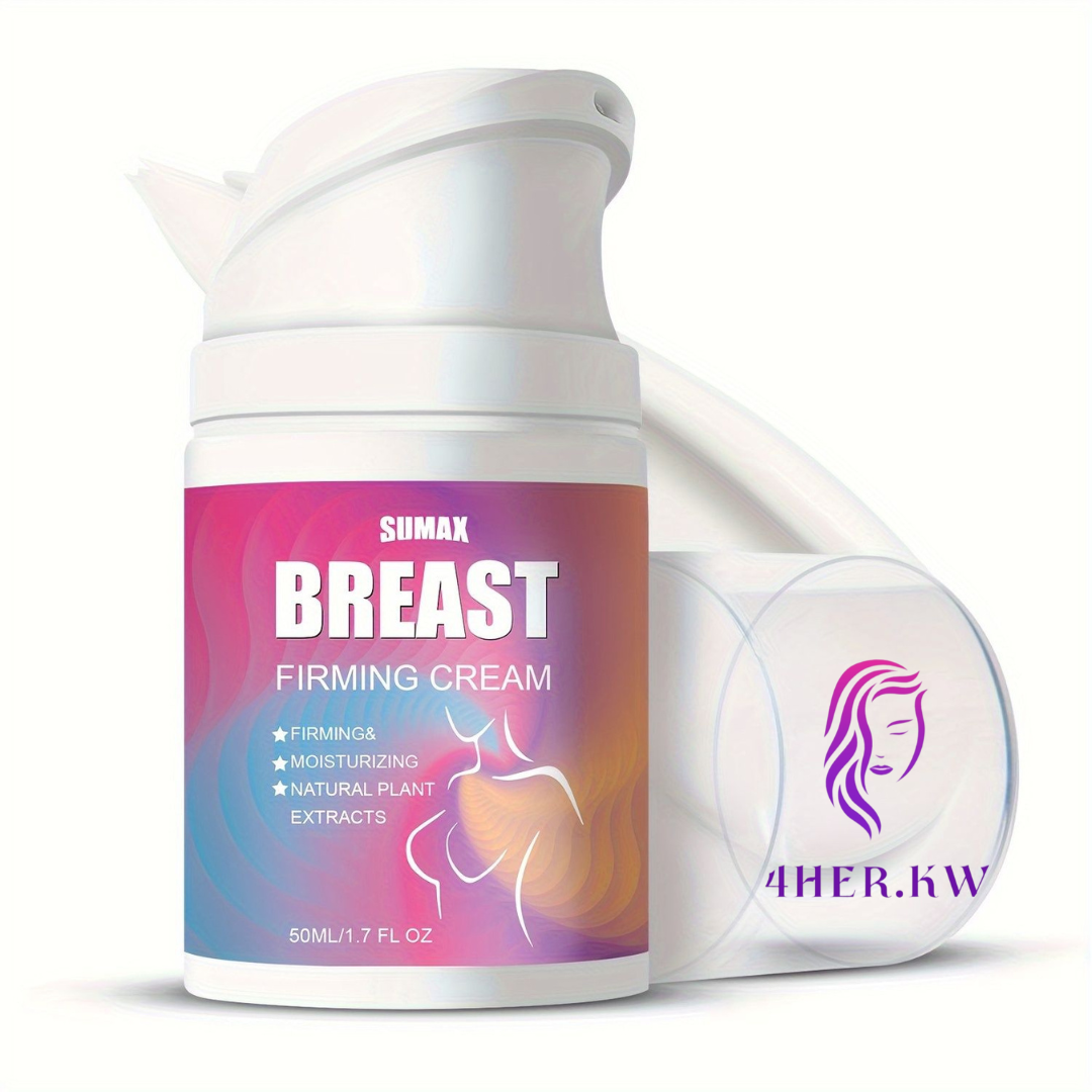 Breast Firming Cream 50ml