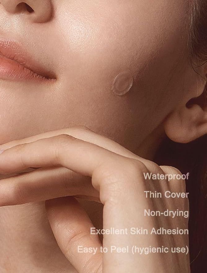 Mizon Good Bye Blemish Clear Patch (44 pcs )