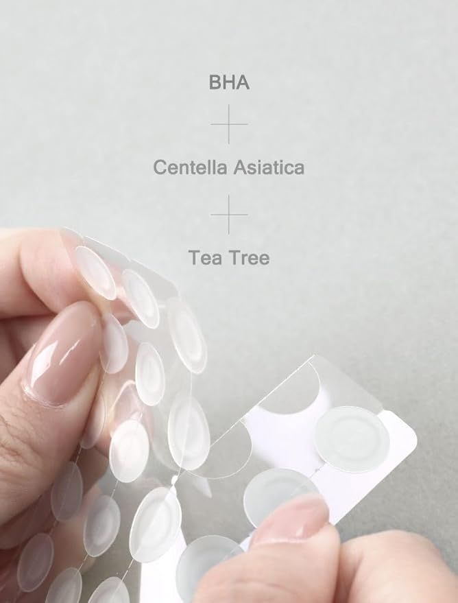 Mizon Good Bye Blemish Clear Patch (44 pcs )