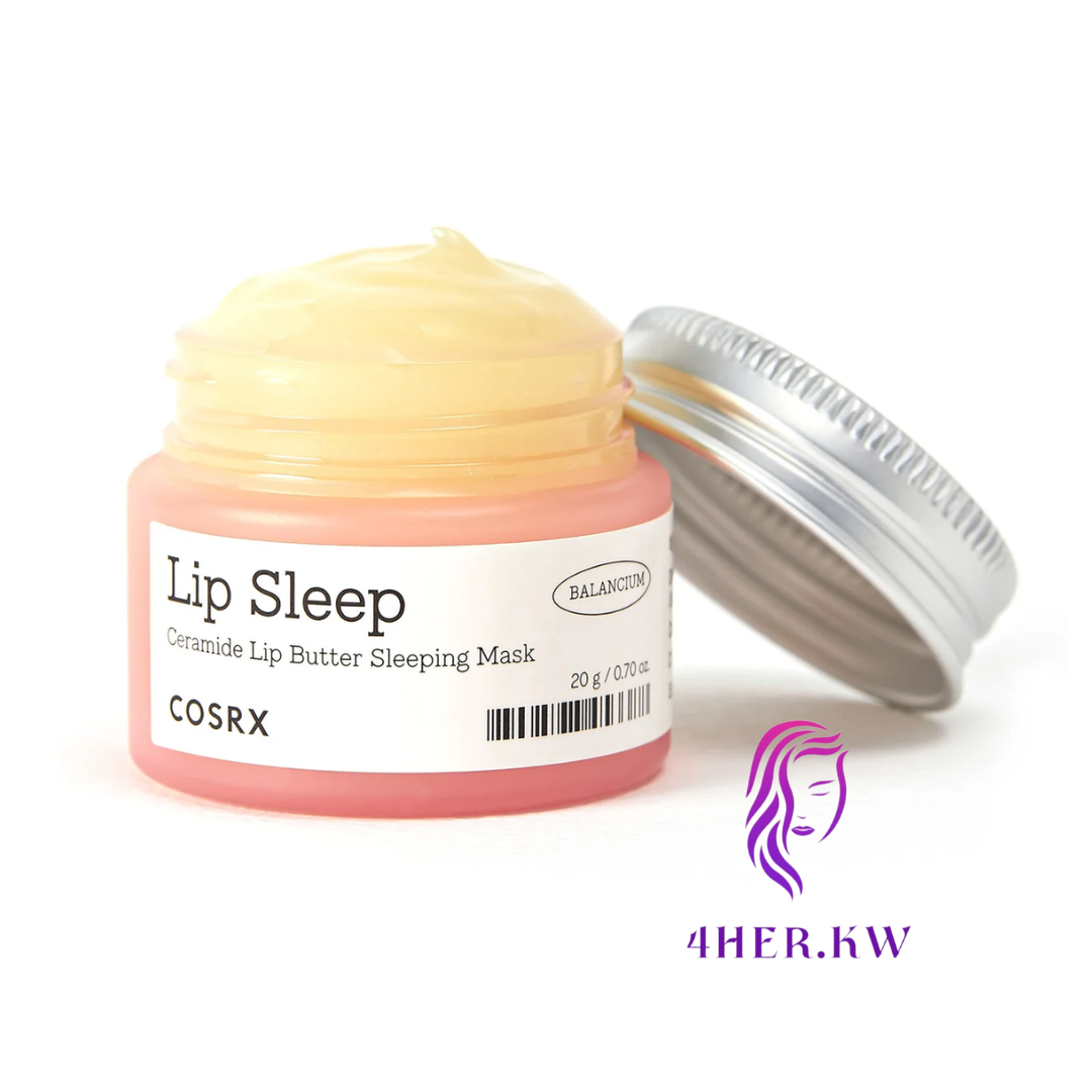 COSRX Balancium Ceramide Lip Butter Sleeping Mask 20g