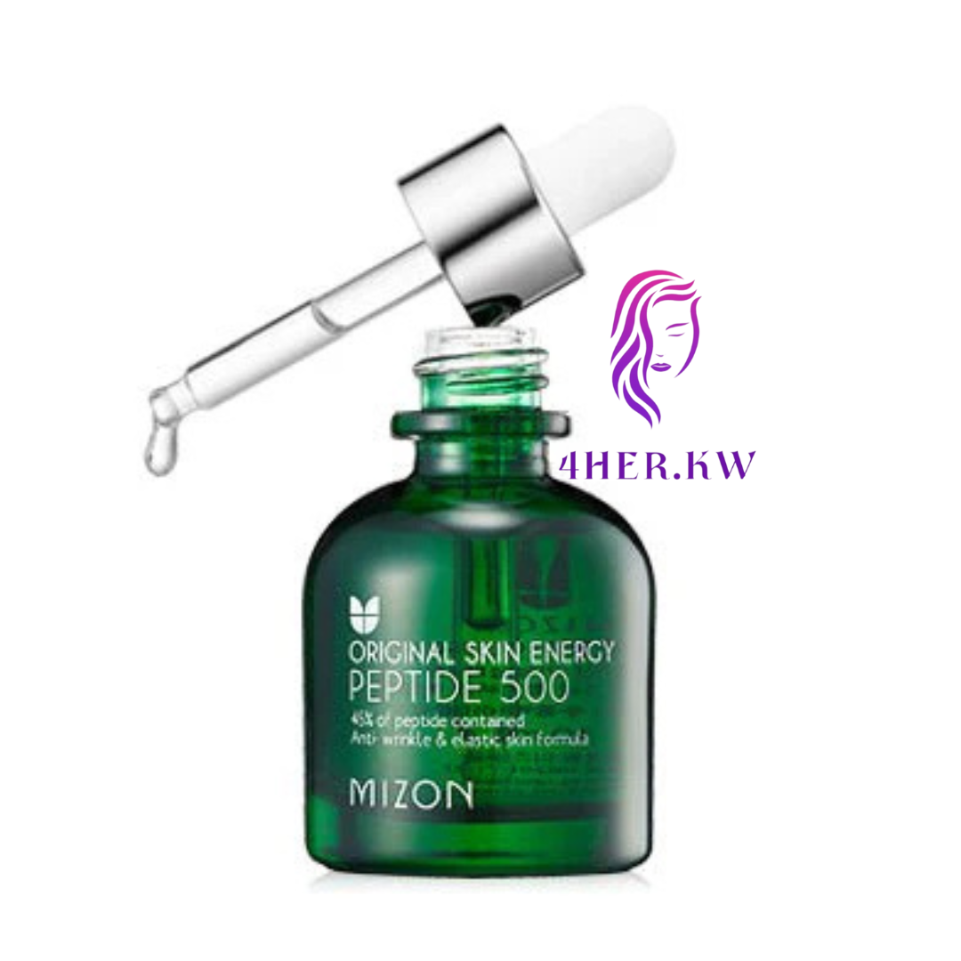 Mizon Peptide 500 Serum 30ML
