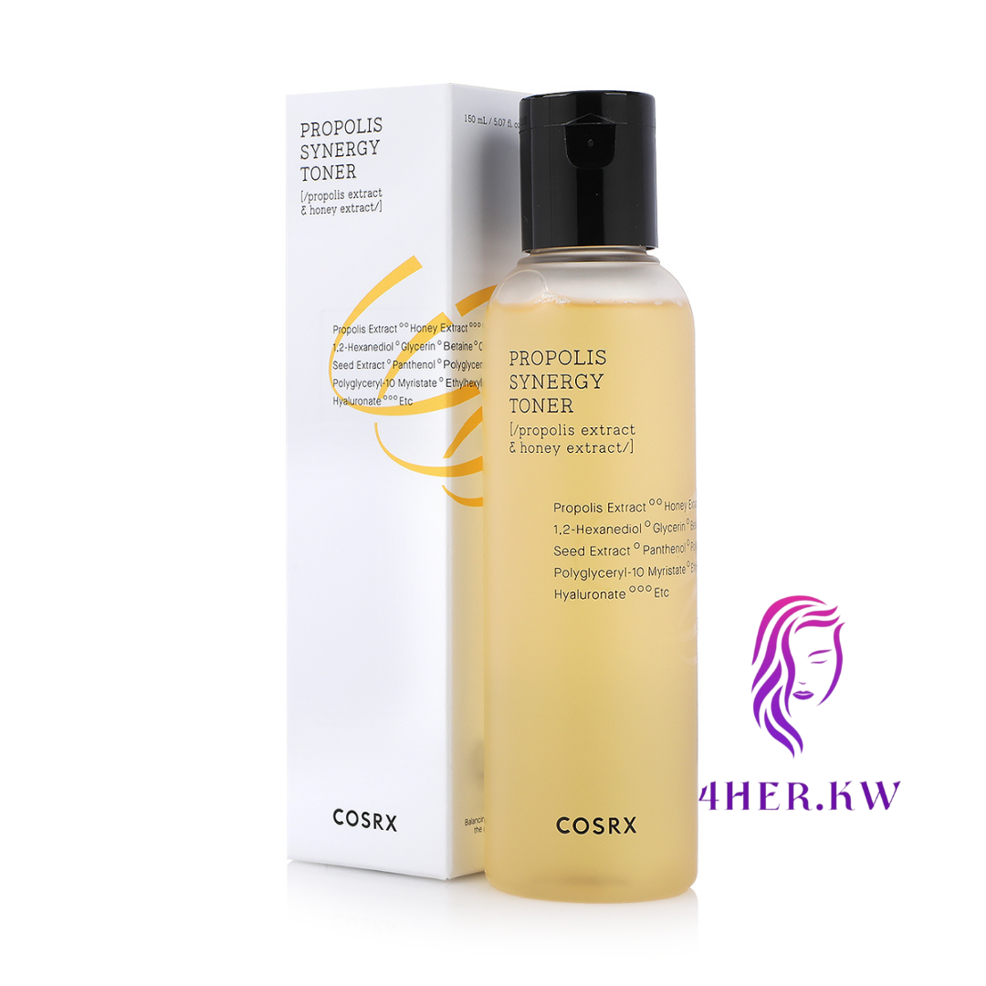 COSRX Full Fit Propolis Synergy Toner 150 ml