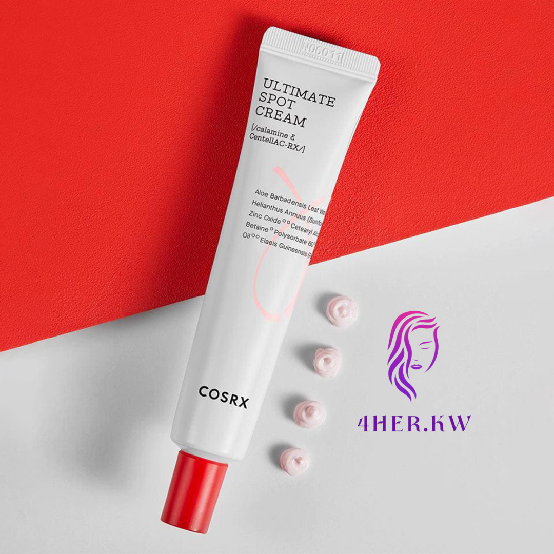 COSRX AC Collection Ultimate Spot Cream 30GM