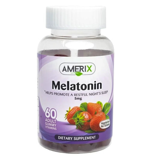 Amerix Melatonin