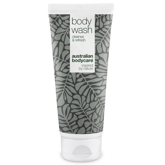 Australian Body Care Tea Tree Oil Body Wash