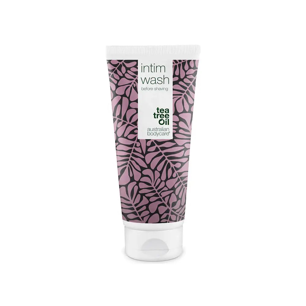 Australian Body Care Tea Tree Oil Intimate Wash