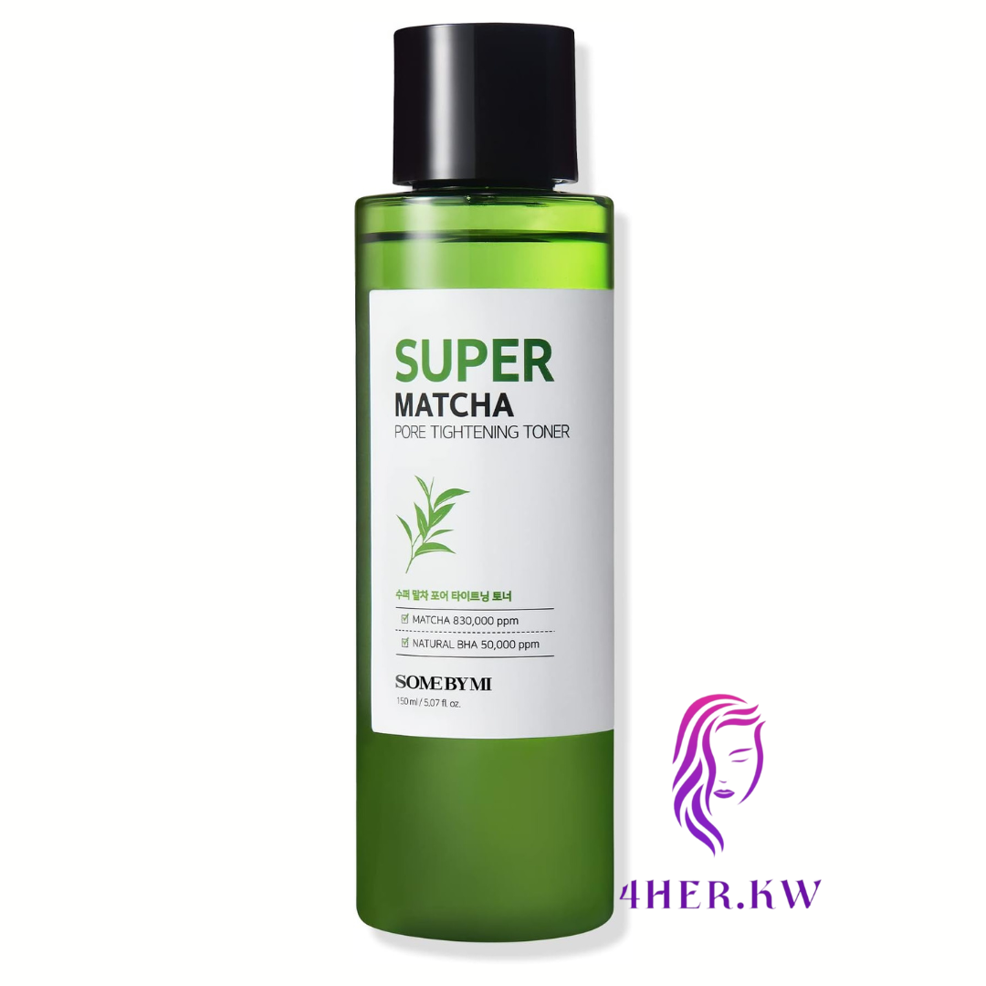 SOME BY MI Super Matcha Toner 150 ml