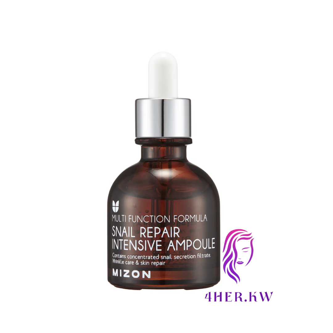 Mizon Snail Repair Intensive Serum