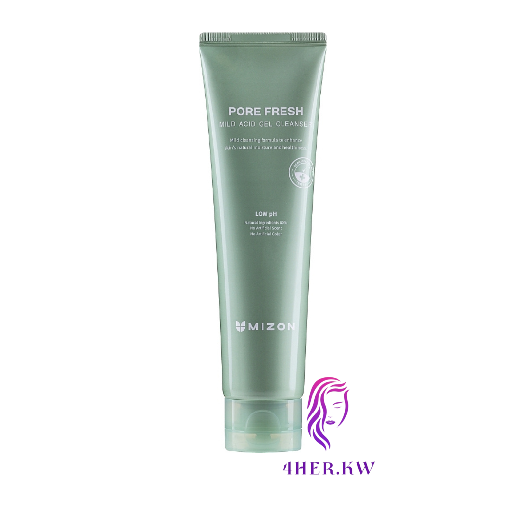 Mizon Pore Fresh Deep Cleanser 150ml