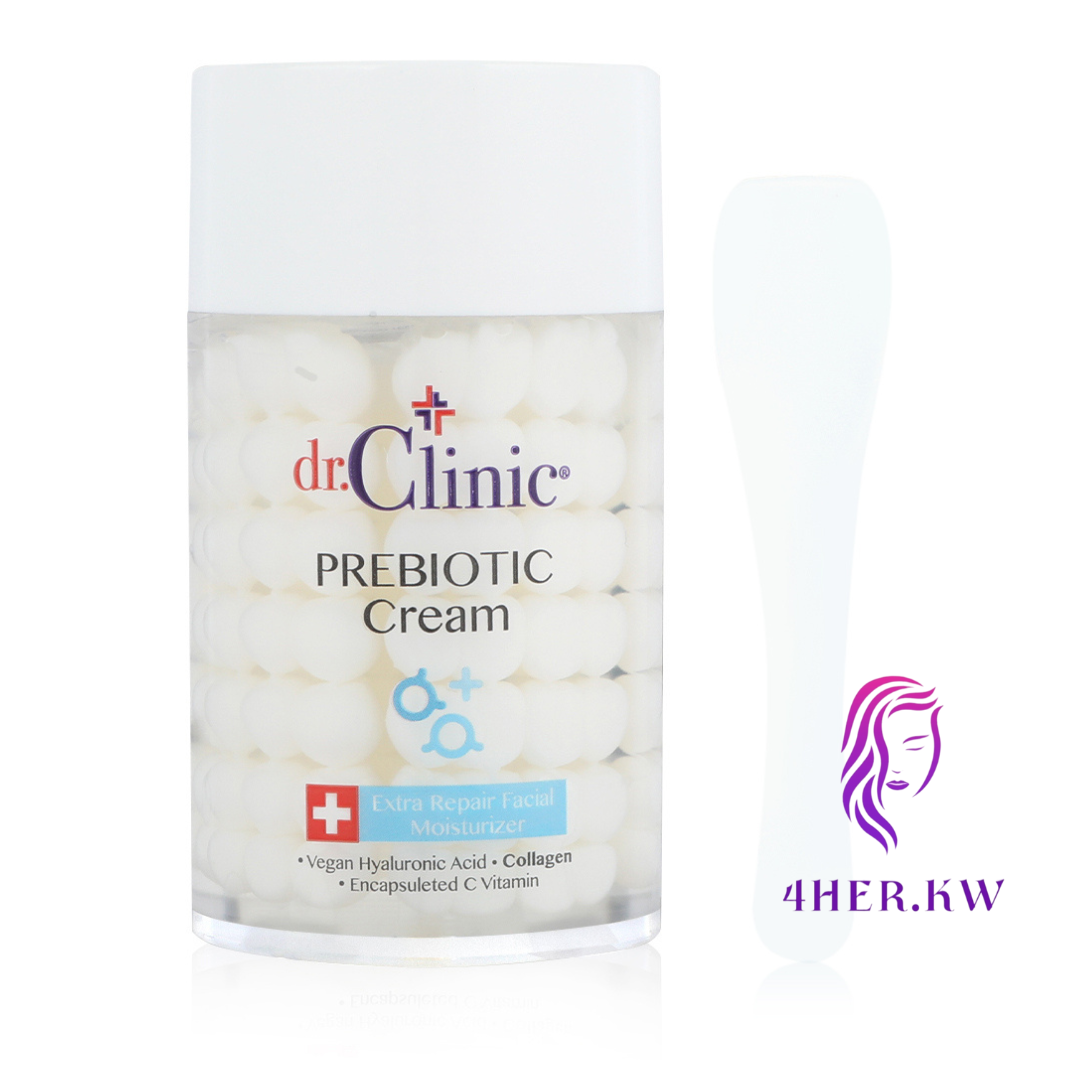 DR Clinic Prebiotic Cream 100ml